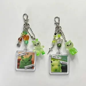 silly alien keychains silly alien keychains