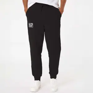 Logic Fleece Joggers Pants - *Shipping Included