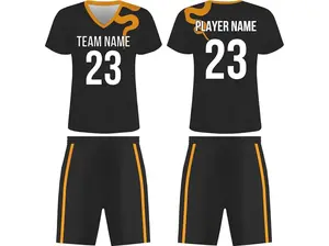 SGS Custom Soccer Uniform Personalized with Name & Number for Men Women Youth Kids Deep Blue Ivory Blue Full Customization Top Quality Fabric