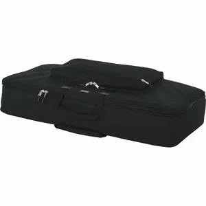 Gator Cases GKB-61 (for 61-key keyboards with padded straps)