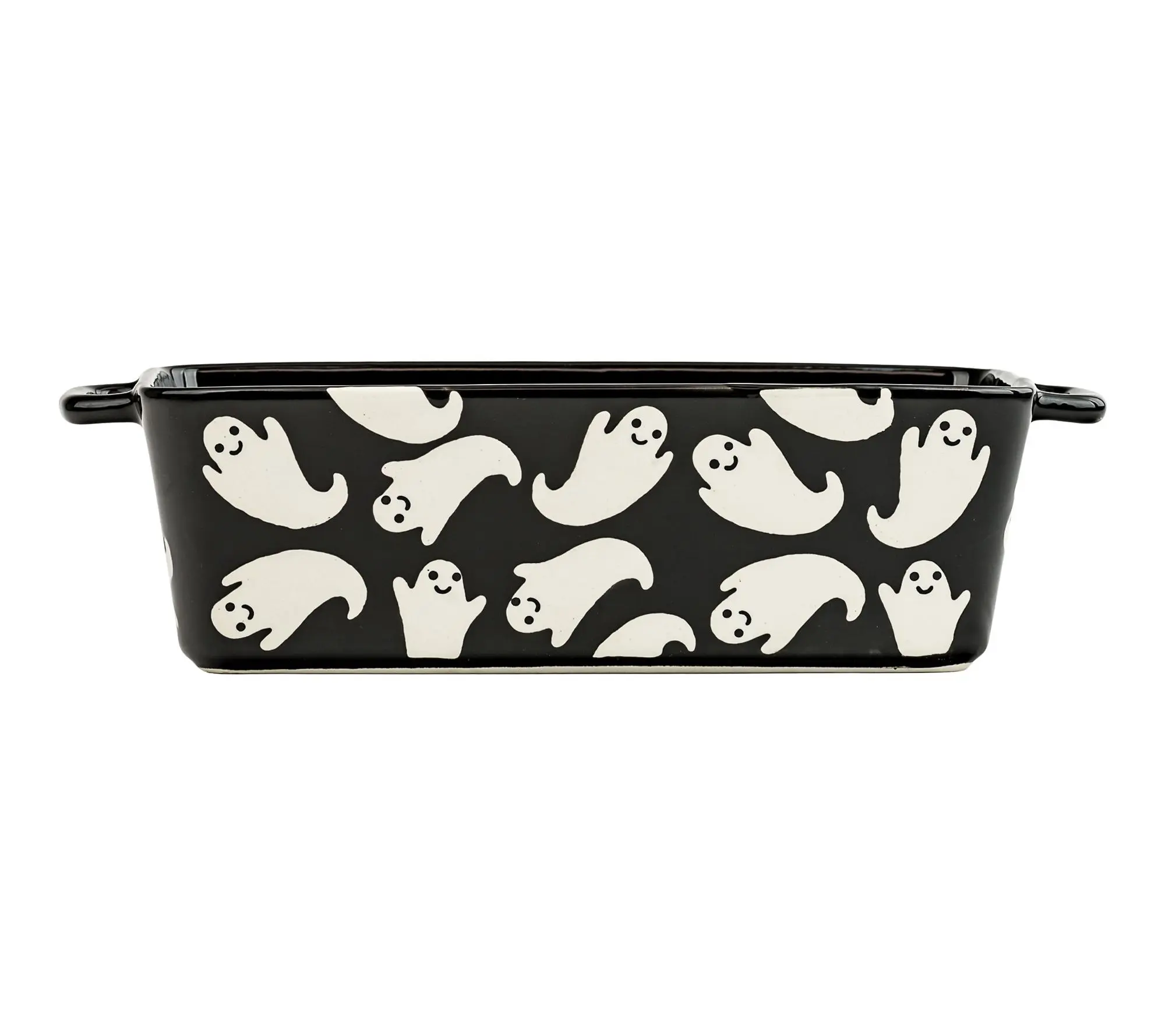 10 Strawberry Street Flying Ghost Bakeware LoafPan 10 Strawberry Street Flying Ghost Bakeware LoafPan
