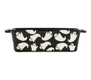 10 Strawberry Street Flying Ghost Bakeware LoafPan 10 Strawberry Street Flying Ghost Bakeware LoafPan