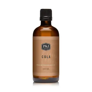 Cola Fragrance Oil