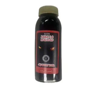 Spiritual Bath Lazaro Brand clear energy by washing floors, dishes, body and more  Cleansing spiritual wash Wash