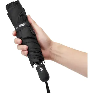 Mini Ultralight Umbrella UPF 50+ UV Protection Lightweight Travel Umbrella Slim Small Open and Close,40 Inch