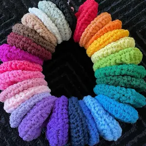 10  Scrubbies - Scouring Pads - Pot Scrubbers - Sponge