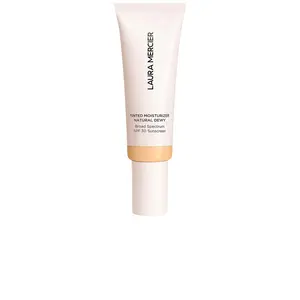 Laura Mercier Tinted Moisturizer Natural Dewy in 1w Champagne