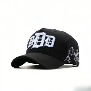 Trendy Street Style Cap for Men & Women