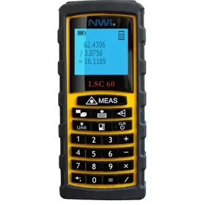 Northwest Instrument  Laser Site Calculator