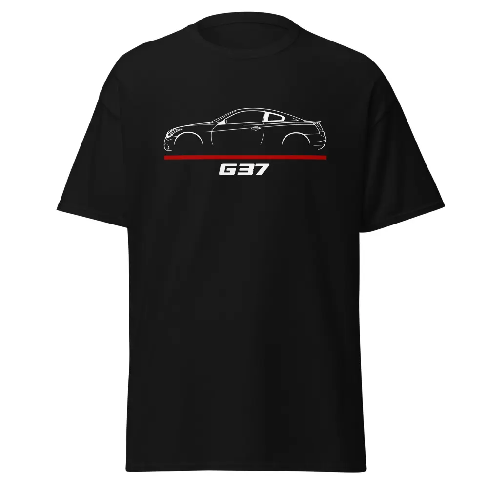 Men's 2008 German Sport Sedan & Coupe Legend Graphic T-Shirt - Side-Profile Car Art Tee - Classic Car Lover Birthday Gift Shirt, Shortsleeve, Menswear, Tshirt, Top, Grandpa, Casual, Round Neck, Streetwear, Graphic Print, Double Seams