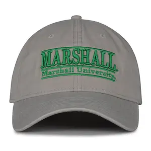 Marshall Cap 'MARSHALL' Bar Design