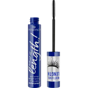 what the length! extreme lengthening mascara waterproof