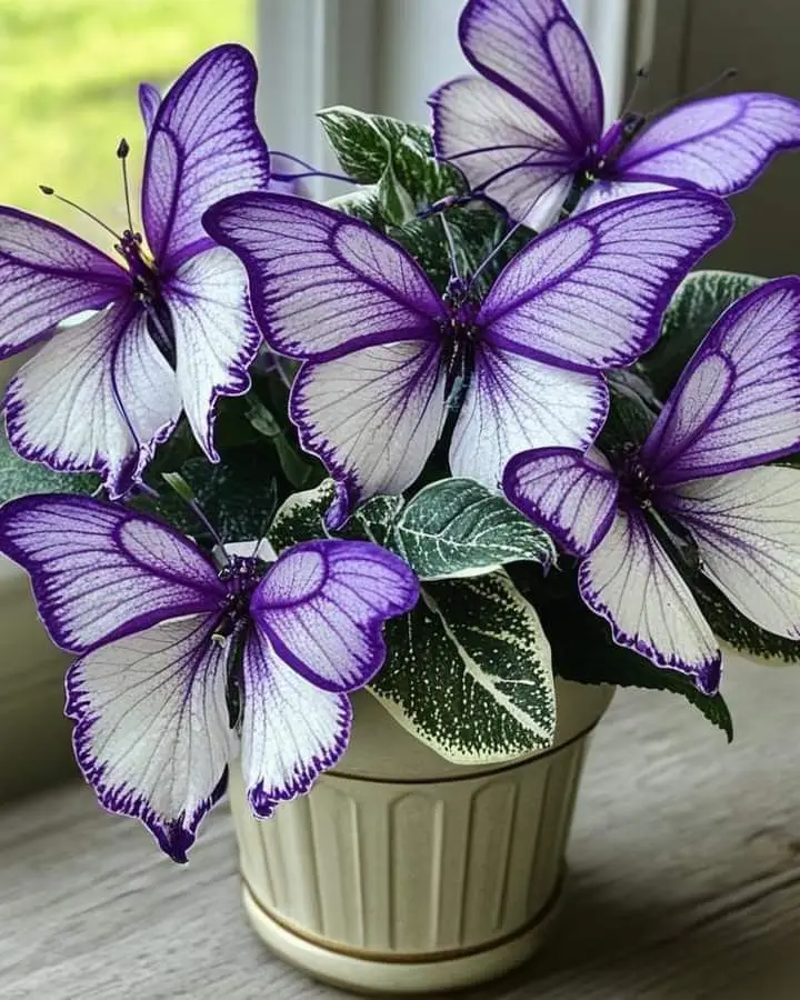 800 Hosta Seeds for Instant Beauty in Your Shade Garden – No Green Thumb Needed