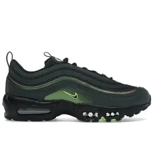 Nike Men's Air Max 95/97 Ducks of a Feather Thunder, from StockX Nike Men's Air Max 95/97 Ducks of a Feather Thunder, from StockX