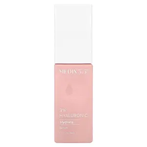 Medix 5.5 3% Hyaluronic Serum, 1.7 fl oz (50 ml)