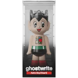 Astro Boy "Astro Boy (Heart)" 400%