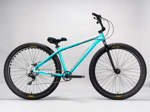 Mafia Bikes Bomma Thrust 29" BMX Bike