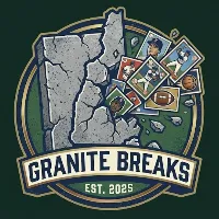 Granite Breaks