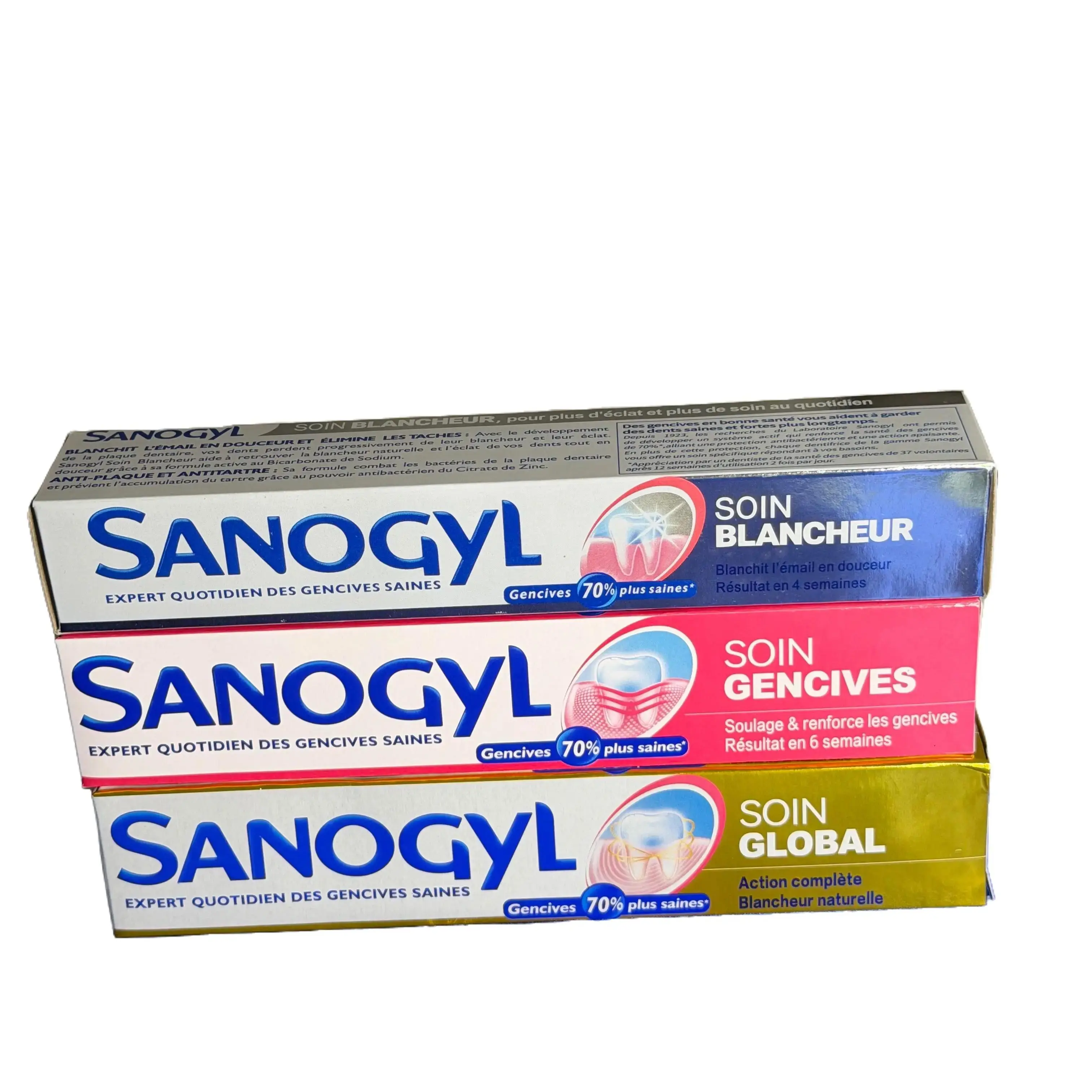 DRESS SANOGYL DRESS SANOGYL