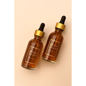 Brown Sugah Massage Oil
