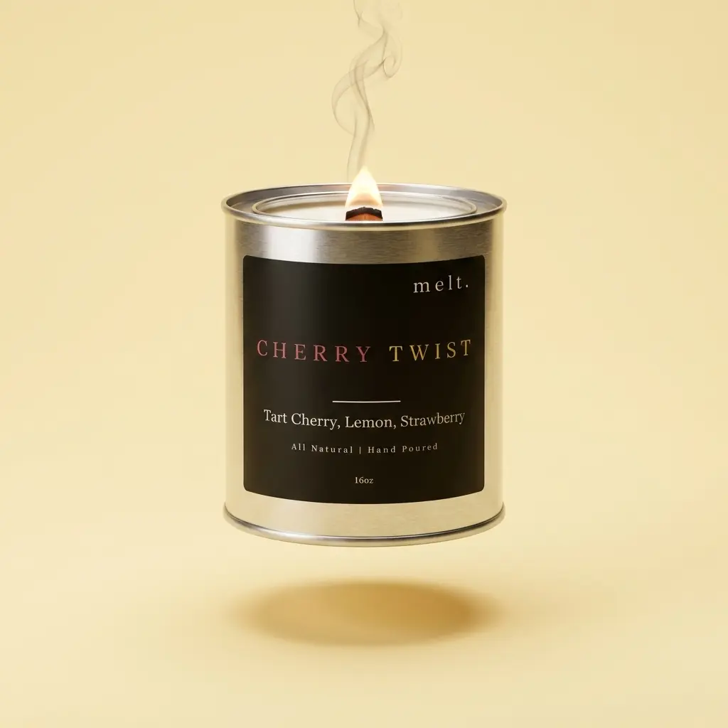 cherry twist