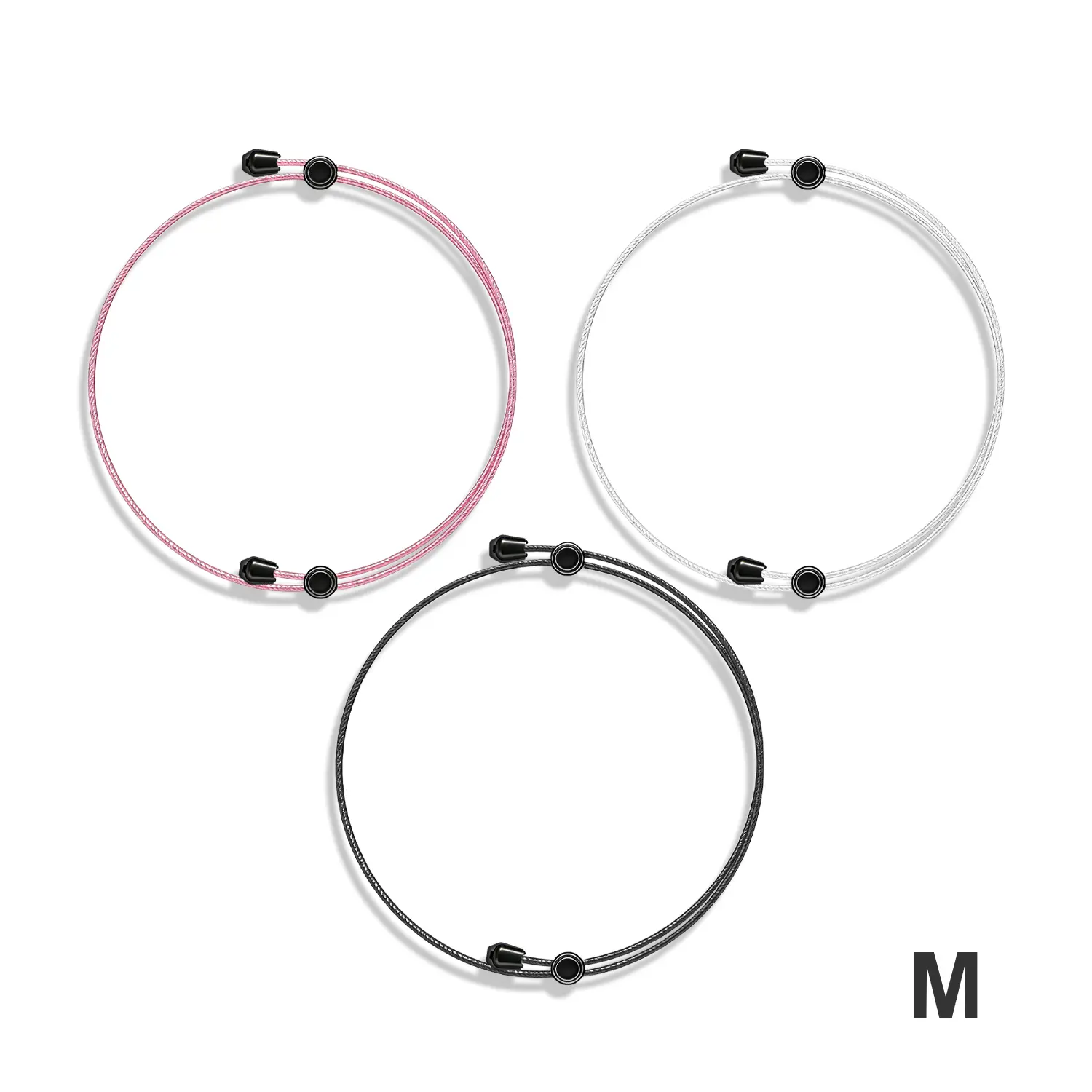 WCOLUE 3Pcs Shirt Tuck Band Women, Adjustable Crop Top Band Sweater Tuck Band Invisible Strap Belts Elastic Belt, Comfortable and Stylish Accessory