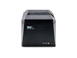 Star Micronics TSP143IVUE Desktop Direct Thermal Printer Monochrome 39473010 Star Micronics TSP143IVUE Desktop Direct Thermal Printer Monochrome 39473010