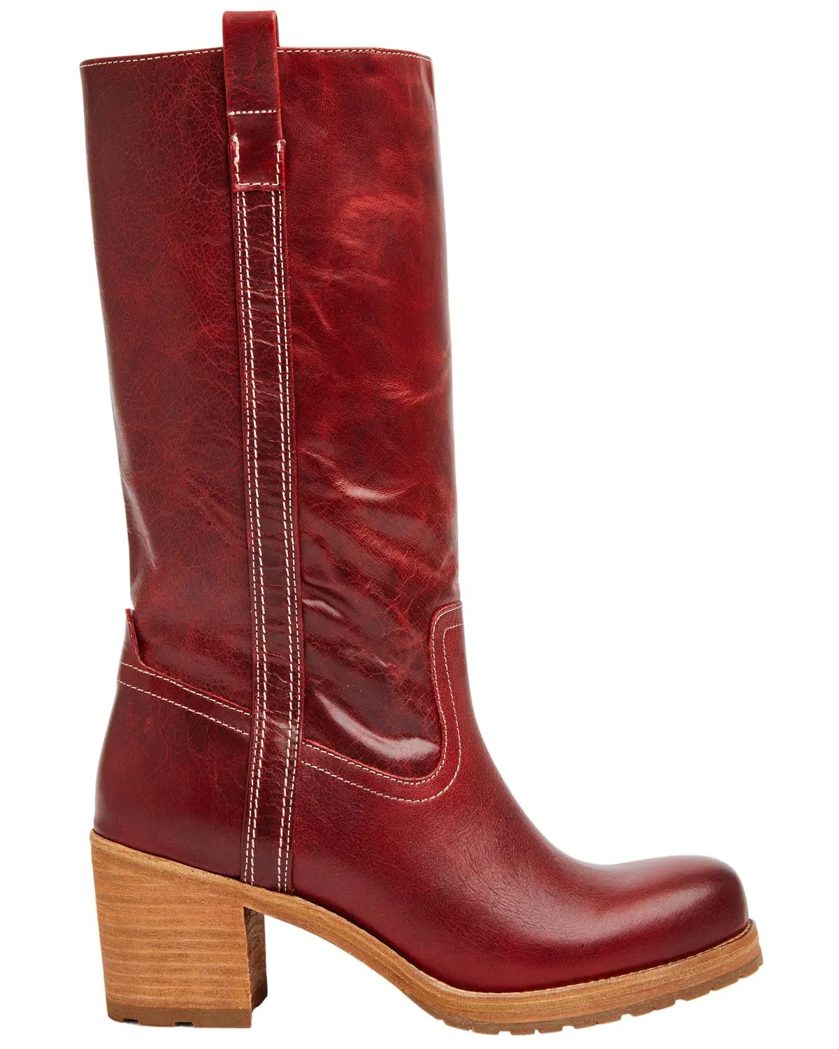 Cleo + Wolf Women's Women'S Scout Fashion Boot Round Toe - Bcswfa26l5