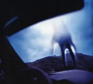 Nine Inch Nails - Year Zero  [COMPACT DISC - CD]