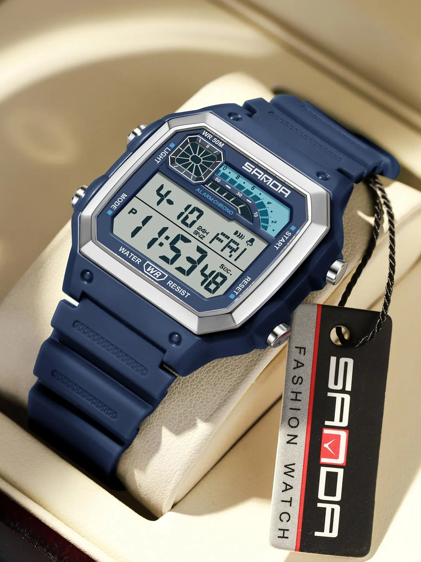casio wr50m - TikTok Shop