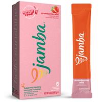 Jamba Juice Strawberries Wild 6 CT