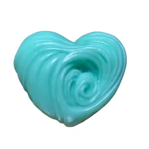 Intimate Area Soap with Alum, Mint and Iodine