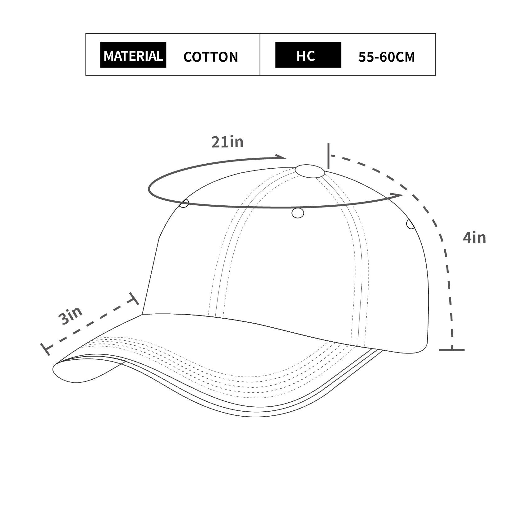 D.T 47 Hat 3D Embroidered Baseball Cap with USA Flag, American Pride Baseball Cap – Patriotic USA Hat for Presidents Day, Independence Day & Everyday Wear