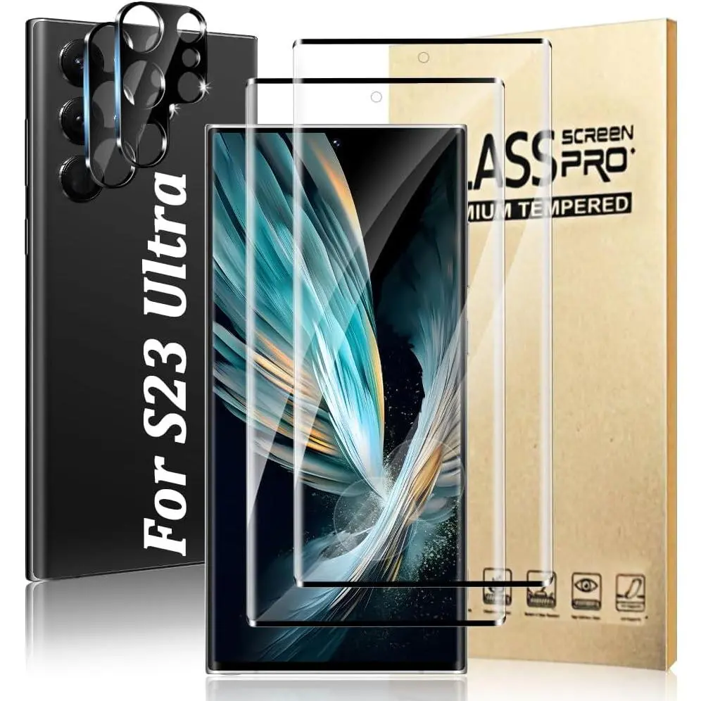 HD- For Galaxy Note 20 Ultra