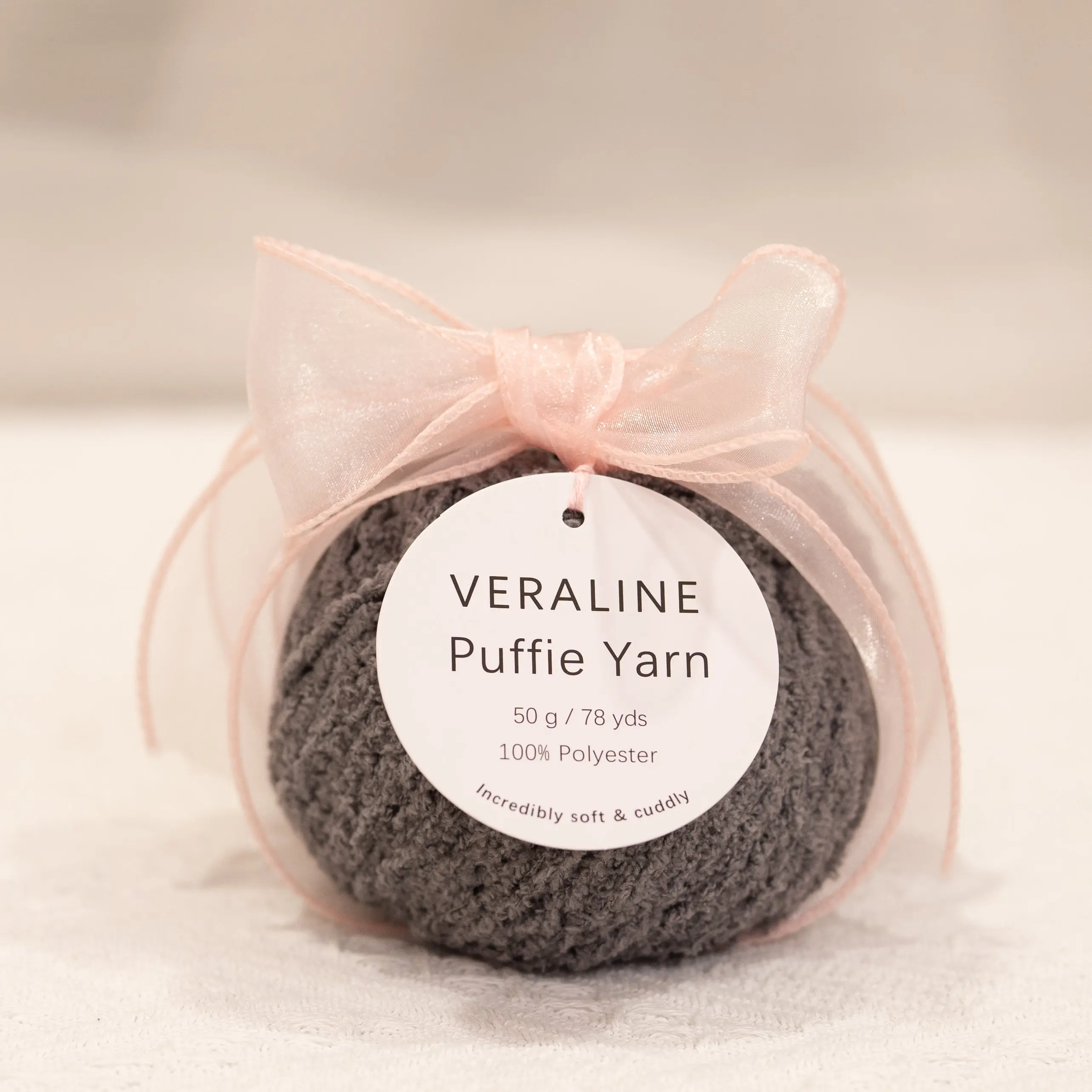 32-Charcoal Truffle
