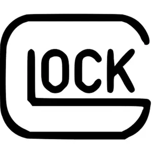 Glock Car Decal