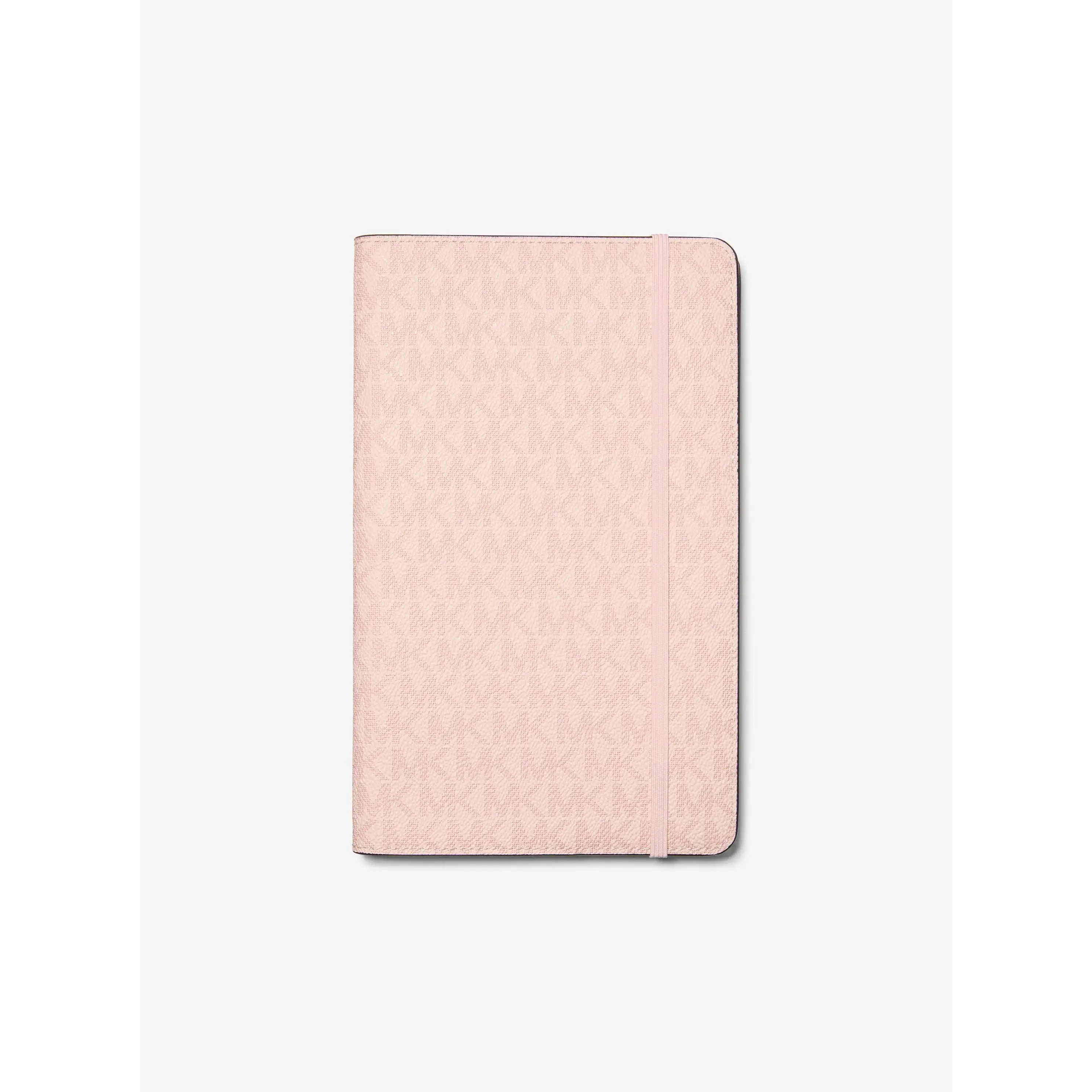 Medium Signature Logo Notebook
