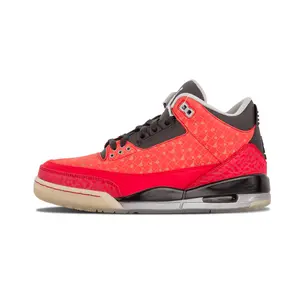 Air Jordan 3 Retro DB "Doernbecher" 437536 600