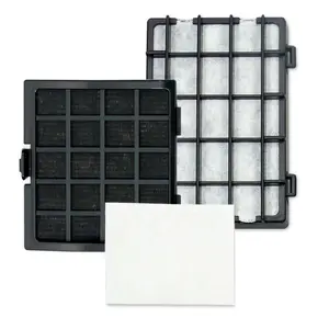 Riccar Brilliance Filter Set RF30P — R30P & R30PET