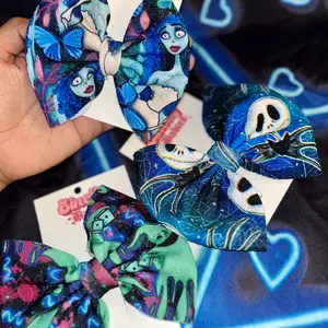NBC BOWS