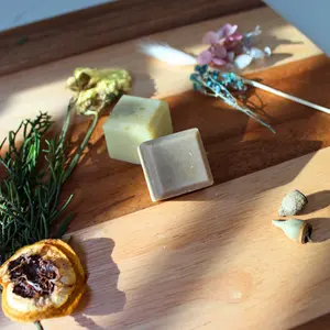 Solid Hair Masks (6)