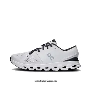 Lightweight All-in-One Cross-Training Shoes, X-Shaped Speedboard, Three-Layer Breathable Mesh