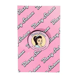 Blazy Susan Enamel Pin, 5 Design | Single Collectible Accessory, Limited Edition