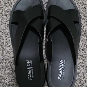 Mens Sport Flip Flops Comfort Casual Thong sandals Outdoor sandals slippers