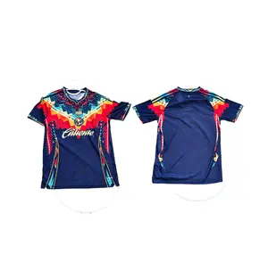 2526 Mexican League América Special Edition Football Jerseys football jersey top quick dry football soccer jerseys mexico jersey blue lock jersey soccer  uniform fury  soccer  shirt seo jersey sale jersey  drip