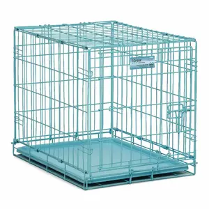 Midwest iCrate Single Door Dog Crate