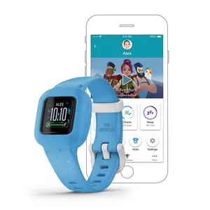 Garmin vivofit jr. 3 - Stars/Blues