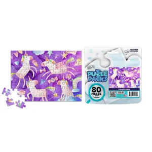 Puzzle Packs - Dreamicorns