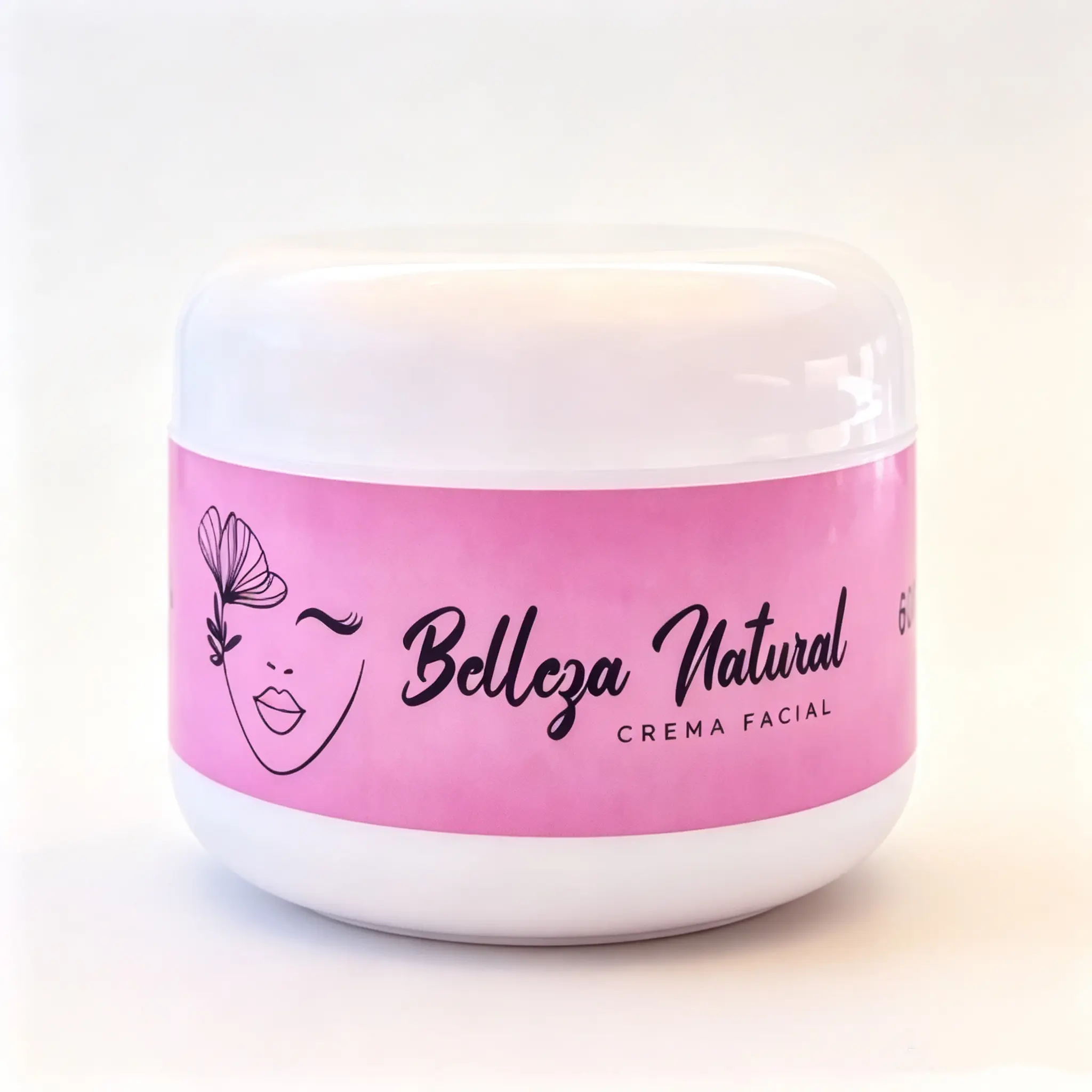 Brightening Face Moisturizer - Daily Hydrating Cream for Even Skin Tone & Natural Radiance. Lightweight, Non-Greasy Formula for Sensitive Skin.