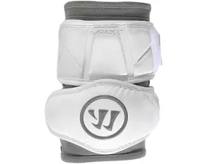 WARRIOR Burn Pro Lacrosse Elbow Pad